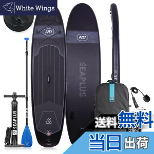 �y���������zSEAPLUS SUP�C���t���[�^�u�� �X�^���h�A�b�v�p�h���{�[�h �T�b�v�{�[�h ������ ���S �� sap �T�[�t�{�[�h�J�����X�^���h�t�� ��82cm ���L�� ���S�� �ނ� ���[�X ����U�� ���K ANTU-AB