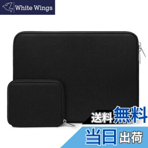 �y���������zMOSISO ���b�v�g�b�v �X���[�u�o�b�O �Ή��@�� Laptop 16�C���`�A�����ȃP�[�X�t�� �l�I�v�����f�� �o�b�O (�u���b�N)
