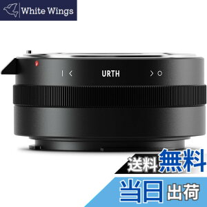 �y���������zUrth �}�E���g�A�_�v�^�[ (Nikon F G-Type�����Y �� Canon RF�J�����}�E���g �ϊ�) �J�����p�A�_�v�^�[ �}�E���g�ϊ� (�蓮/�}�j���A��/���˖h�~)