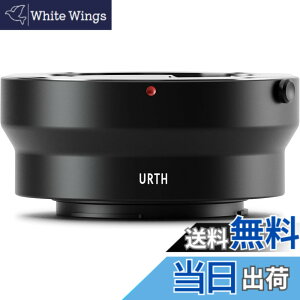 �y���������zUrth �}�E���g�A�_�v�^�[ ( Minolta Rokkor (SR / MD / MC)�����Y �� X�J�����}�E���g �ϊ� ) �J�����p�A�_�v�^�[ �}�E���g�ϊ� ( �蓮 / �}�j���A�� / ���˖h�~ )