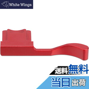 �y���������zHaoge THB-X2R ���^���z�b�g�V���[�T���A�b�v���X�g �n���h�O���b�v X100V x100vi �J�����p ���b�h