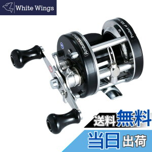 �y���������zAbuGarcia (�A�u�K���V�A) �A���o�T�_�[ (Ambassadeur) 5600CA �t�@�N�g���[�`���[�� �u���b�N �E���� �N���b�`�^�C�v �_�u���n���h�� �o�X ���C�M�� �i�}�Y �g�b�v�E�H�[�^�[�ی`���[��