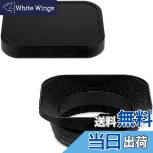 �y���������zHaoge LH-E3T �����`���^�������Y�t�[�h 49mm�A�_�v�^�[�����O�t�� FinePix X100 X100S X100T X70 X100F X100V �J�����p LH-X100 AR-X100 LH-X70 �u���b�N