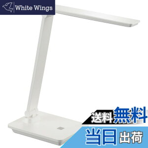 �y���������z�I�[���d�@ LED�f�X�N�����v �z���C�g DS-LS24DSM-W 06-3701 OHM