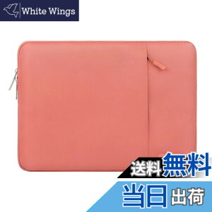�y���������zMOSISO ���b�v�g�b�v �X���[�u�o�b�O�A�Ή��@�� Laptop 13.3�C���`�A�|���G�X�e�� ���� �ی� �c�^�P�[�X �|�P�b�g�t��(�R�[����)