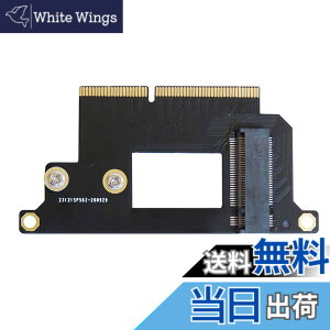 �y���������zCablecc M.2 NGFF M�L�[NVME SSD�ϊ��J�[�h��Macbook Pro 2016 2017 13�C���`A1708 A1707 A1706�ɓK��