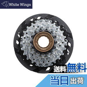�y���������z�V�}�m(SHIMANO) MF-TZ510 6S 14-28T 468148 EMFTZ5106428CP