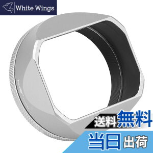 �y���������zHaoge LH-X54W �X�N�G�A���^�������Y�t�[�h 49mm�A�_�v�^�[�����O�t�� �x�m X100VI X100V Fuji X-100VI�p �J�����V���o�[