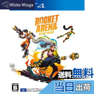 �y���������z���P�b�g�A���[�i �~�V�b�N�G�f�B�V���� - PS4