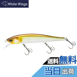 �y���������zDUEL(�f���G��) HARDOCORE(�n�[�h�R�A) ���A�[ �~�m�[ �T�X�y���h HARDCORE MINNOW flat 130SP 130mm R1381-MGSA ���^���b�N�S�[�X�g�A�� �o�X�ނ�