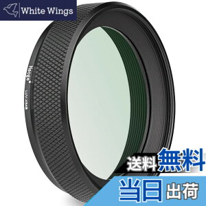 �y���������zHaoge LUV-X54B ���^�������Y�t�[�h ���� MC UV�t�B���^�[�ی� ����R�R�[�e�B���O Ultraviolet ���O���z���p �����Y�t�B���^�[ for X100VI Fuji X100V �J���� ���u���b�N