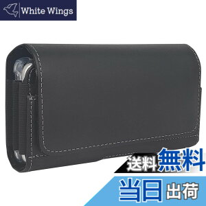 �y���������zQBeau �x���g�P�[�X �g�ѓd�b�p ���^ 2����[�X�}�z�|�[�` iPhone 12 mini,iPhone 12,iPhone 12 Pro,iPhone 11 Pro,iPhone SE,iPhone 8,iPhone 7,iPhone 6S �X�}�z�P�[�X �z���_�[ �ʂ��t�� �r�W�l�X �u���b�N