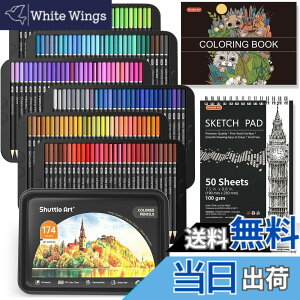�y���������zShuttle Art �F���M 174�F�Z�b�g �����F���M ��l�̓h��G ���^���b�N�F �X�P�b�`�u�b�N ���M��� �C���X�g �f�U�C�� �f�b�T�� ������ �ʓ� ���[�֗� ������� �q���p ���S�� �A�[�e