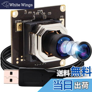 �y���������z4K USB�J�������W���[�� ELP�I�[�g�t�H�[�J�X 100�x�c�݂Ȃ� �L�p�����Y �f���A���}�C�N�t�� USB�J���� PC���b�v�g�b�v�R���s���[�^�p USB�J���� �v���O�A���h�v���C Mac OS Windows�pUSB