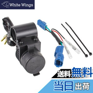 �y���������z�L�^�R(KITACO) USB�d���L�b�g K-TOUR (2�|�[�g�^�C�v) CT125�n���^�[�J�u(JA55/JA65) 80-757-14700