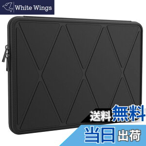 �y���������zSmatree 15.6-16�C���`�m�[�h�p�\�R�����[�P�[�X16�C���` Apple MacBook Pro�P�[�X�CLenovo IdeaPad Slim 550i/ASUS �m�[�g�p�\�R�� VivoBook 15�X���[�v�CFMV LIFEBOOK/NEC �m�[�gPC VK24/���� �m�[�gPC B35/wa