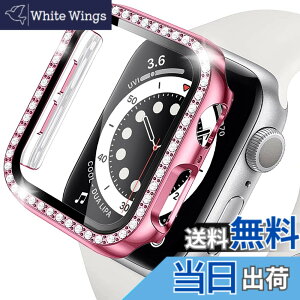 �y���������zMiimall�yPc�P�[�X+�t�C���� 2�C��1�z�Ή�Apple Watch 1/2/3 38mm��p�P�[�X ���C���X�g�[���t�� �A�b�v���E�H�b�`�V���[�Y 3 �J�o�[ �V�[�g �����K���X PC�ގ� �C�菝�h�~ �h�Ռ� Apple Watc