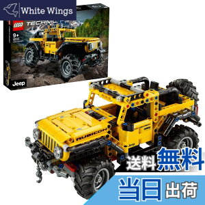 �y���������z���S(LEGO) �e�N�j�b�N �W�[�v(R) �����O���[ 42122 �������� �u���b�N �v���[���g STEM �m�� �� ����� �j�̎q 9�Έȏ�