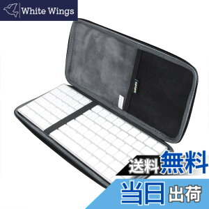 �y���������zApple Magic Keyboard ��p���[�P�[�X -Adada