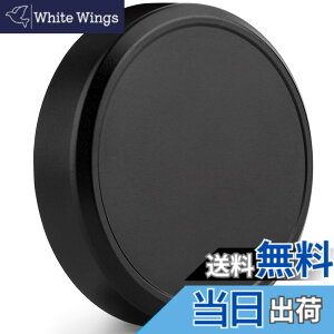 �y���������zHaoge Cap-X54B ���^�������Y�L���b�v x100vi X100V�J�����A�N�Z�T���[ �u���b�N Haoge LH-X54B�����Y�t�[�h�Ή�