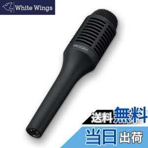 �y���������zZOOM ���w�����R���f���T�[�}�C�N SGV-6 �{�[�J���p ���ω���140dB SPL V3/V6��p VTuber �̂��Ă݂� �z�M�p�}�C�N�y�������K�i�z
