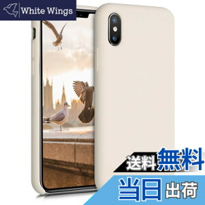 �y���������zkwmobile �X�}�z�P�[�X Apple iPhone XS�Ή� �P�[�X - TPU ���L�b�h �V���R�� �J�o�[ - �ϏՌ� ���h�~ �T���T�� Case