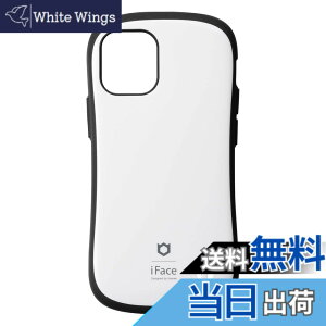�y���������ziFace First Class Standard iPhone 12 mini �P�[�X [�z���C�g]