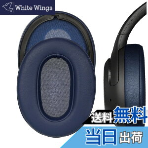 �y���������zGeekria �C���[�p�b�h�݊��� �p�b�h �\�j�[ Sony WH-XB900N/ WH-CH710N/ WH-CH720N/ WH-RF400/ MDR-RF895RK �w�b�h�z���ɑΉ� �p�b�h �C���[/�C���[�J�b�v (�v���e�C�����U�[/��)