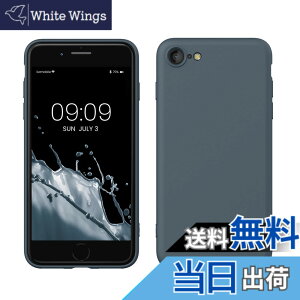 �y���������zkwmobile �X�}�z�P�[�X Apple iPhone SE3 / iPhone SE2 / iPhone SE (2022) / iPhone SE (2020) / iPhone 8 / iPhone 7�Ή� �P�[�X - �ɔ� TPU �V���R�� �}�C�N���t�@�C�o�[ �_�[�N �X���[�g