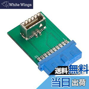 �y���������zCablecc USB3.1�t�����g�p�l���\�P�b�g�L�[-BType-E-USB 3.020�s���w�b�_�[�}�U�[�{�[�h�p�I�X�����A�_�v�^�[