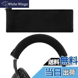 �y���������zGeekria �J�o�[ �݊��� �L�k�f�� �w�b�h�o���h�J�o�[ �[���n�C�U�[ Sennheiser PXC 550, PXC 550 II Wireless Noise-Canceling Headphones �w�b�h�z���� �Ή� �ȒP�ɑ��� �H��s�v