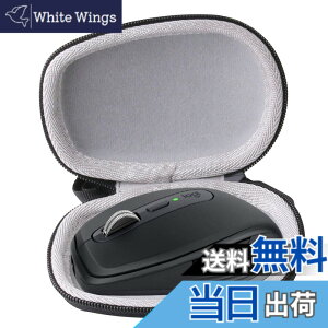 �y���������z�p�� ���[�P�[�X���W�N�[�� MX ANYWHERE 3S /3 ���C�����X ���o�C���}�E�X MX1700GR ��p���[�P�[�X-WERJIA