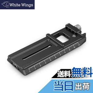 �y���������zSmallRig RS 3 / RS 3 Pro/RS 2 / DJI RSC 2 / Ronin-S��p �A���J�X�C�X�N�C�b�N�����[�X�v���[�g�ƌ݊� 3061