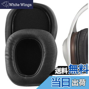 �y���������zGeekria �C���[�p�b�h�݊��� �p�b�h �f�m�� DENONs AH-D600, AH-D7100 �w�b�h�z���ɑΉ� �p�b�h �C���[�N�b�V����/�C���[�J�b�v (�v���e�C�����U�[/�u���b�N)