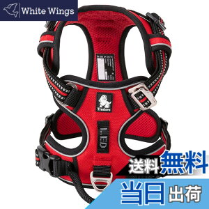 �y���������zcocomall 2020�V�^ ���p�n�[�l�X ���p���� �h�b�O �y�b�g�p�i �n�[�l�X 3M���ˍޗ� �P�� �i�C������ ���^���A���^���A��^���Ɍ��� �ʋC�� ���߉\ (XS, ���b�h)