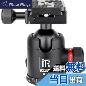 �y���������zINNOREL ���R�_�� �{�[���_�� �����_�� ��d�S �ő�ω׏d 20kg �{�[���w�b�h���a 36MM ���� CNC �A���~���� 360�x��] �p�m���} 3/8�l�W 1/4�l�W �N�C�b�N�V���[�t�� �O�r ��r ��჌�t