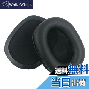 �y���������zChic Tuant �C���[�p�b�h for Logicool (���W�N�[��) G GPRO X, G Pro X, G Pro, G433, G233 �w�b�h�Z�b�g�ɑΉ� �����p�w�b�h�z���p�b�h�C���[�N�b�V�����������[�t�H�[��(�u���b�N) (�v���e�C��