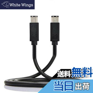 �y���������zCablecc6�s������6�s��FireWire400����FireWire4006-6ilink�P�[�u��IEEE13941.8m��