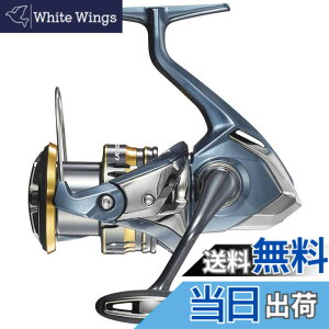 �y���������z�V�}�m(SHIMANO) �X�s�j���O���[�� �ėp �A���e�O�� 2021 C2000SHG �ǒނ� �A�W���O ���o�����O �k���g���E�g