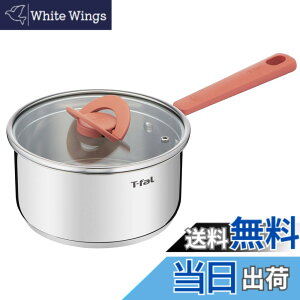 �y���������z�e�B�t�@�[�� �Ў�� 18cm IH �K�X�ΑΉ� PFOA�Ȃǂ̗L�Q�����s�g�p 10�N �u�I�v�e�B�X�y�[�X IH�X�e�����X �\�[�X�p���v �X�e�����X G72823