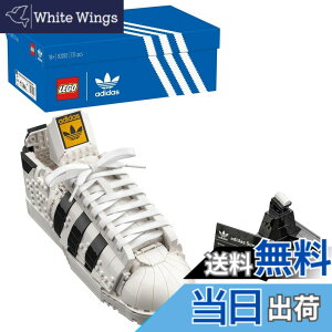 �y���������z���S(LEGO) �A�f�B�_�X �I���W�i���X �X�[�p�[�X�^�[ 10282 �������� �u���b�N �v���[���g �C���e���A �j�̎q ���̎q ��l