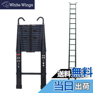�y���������zDayPlus �L�k�͂��� �Œ�6.2 m �܂��ݐL�k��q �t�b�N�t�� ���@�\�A���~�͂��� �����^�тɕ֗� �y�� �ω׏d150 kg �������O���p �������b�N ���S���b�N �X���C�h�� �A���~��q �z