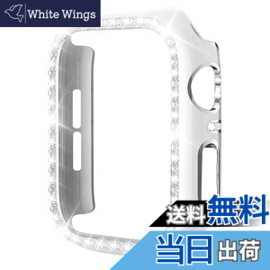 �y���������zMiimall �Ή�Apple Watch4/5/6/SE/SE2 �ی�P�[�X 40mm �A�b�v���E�H�b�` 4 ��p�J�o�[ ���h�~ ���C���X�g�[�� ������ �L���L�� ����y�� �����ȒP PC�ގ� Apple Watch 6 SE/SE2 �ی�o���p�[�i40mm