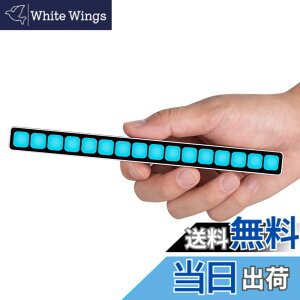 �y���������zNobsound 16�r�b�g �T�E���h���x�����[�^�[ LED�~���[�W�b�N�r�W���A���C�U�[ - USB�d���� �}�C�N�W�� ���y���Y�����C�g �f�X�N�f�B�X�v���C �z�[���p�[�e�B�[�Ɩ�