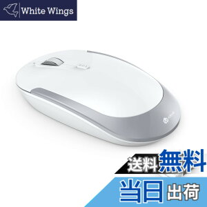 �y���������ziClever �}�E�X ���� ���C�����X�}�E�X ���� �É� 2.4G �y�� 3�i�Kdpi �ȃG�l���M�[ �����x ���^ �R���p�N�g �����^ �����^�ѕ֗� Mac Windows�Ή� GMN41S