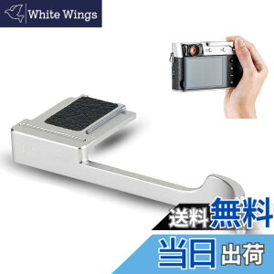 �y���������z�y���ǃo�[�W�����zJJC ���� �T���O���b�v �T�����X�g Fuji X100VI X100V X100F X-E4 X-E3 �J�����K�p �����ȒP �J�����z�[���h�������߂� ��