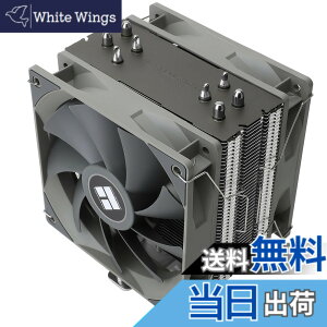 �y���������zThermalright AS120 PLUS CP �N�[���[�A�P�����̗���@�̕��M��A4�{��AGHP�q�[�g�p�C�v���܂�ŁAAMD/Intel�v���b�g�t�H�[�����x�����āAS?FDB�x�A�����O�͒������āAPMW��@(�P�C�f