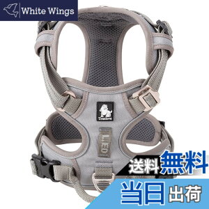 �y���������zcocomall 2020�V�^ ���p�n�[�l�X ���p���� �h�b�O �y�b�g�p�i �n�[�l�X 3M���ˍޗ� �P�� �i�C������ ���^���A���^���A��^���Ɍ��� �ʋC�� ���߉\ (L, �O���[)