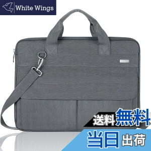 �y���������z[LANDICI] �p�\�R���P�[�X13 13.3 14�C���`�p�\�R���o�b�O 360°�ی�ϏՌ�PC�P�[�X �h��PC�o�b�O �r�W�l�X�o�b�O���|�� 3way PC�V�����_�[�o�b�O 13�C���`MacBook Air M4/M3/M2/M1,MacBook Pro,13.5