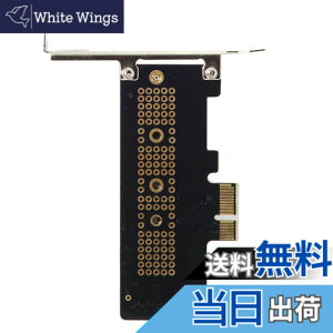 �y���������zNFHK���[�v���t�@�C��PCI-E3.0x1���[������M.2NGFF M-Key SSD Nvme AHCI PCIExpress�A�_�v�^�[�J�[�h